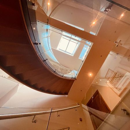 Casa Delfino Hotel & Spa Chania  ภายนอก รูปภาพ