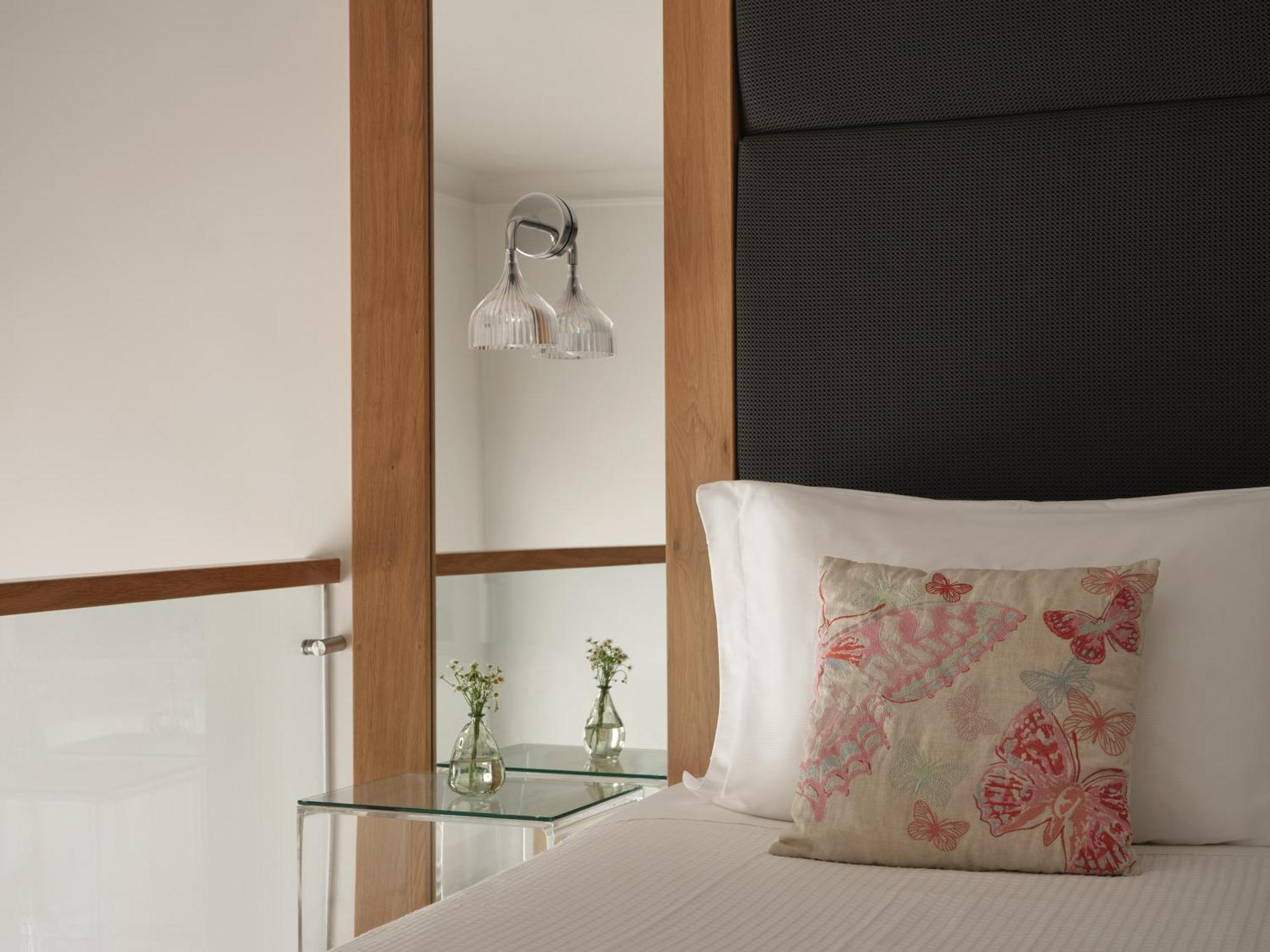 Casa Delfino Hotel & Spa Chania  ภายนอก รูปภาพ