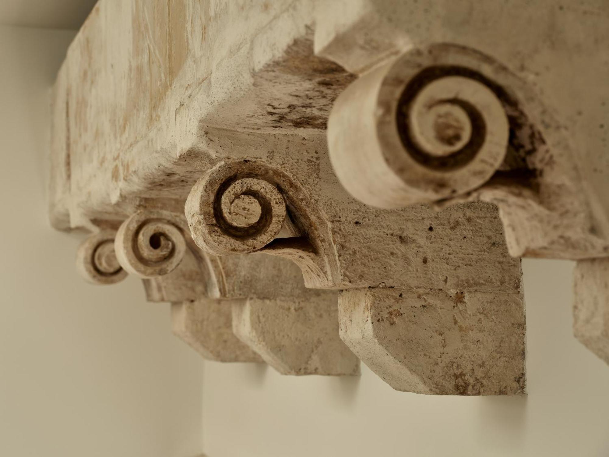Casa Delfino Hotel & Spa Chania  ภายนอก รูปภาพ
