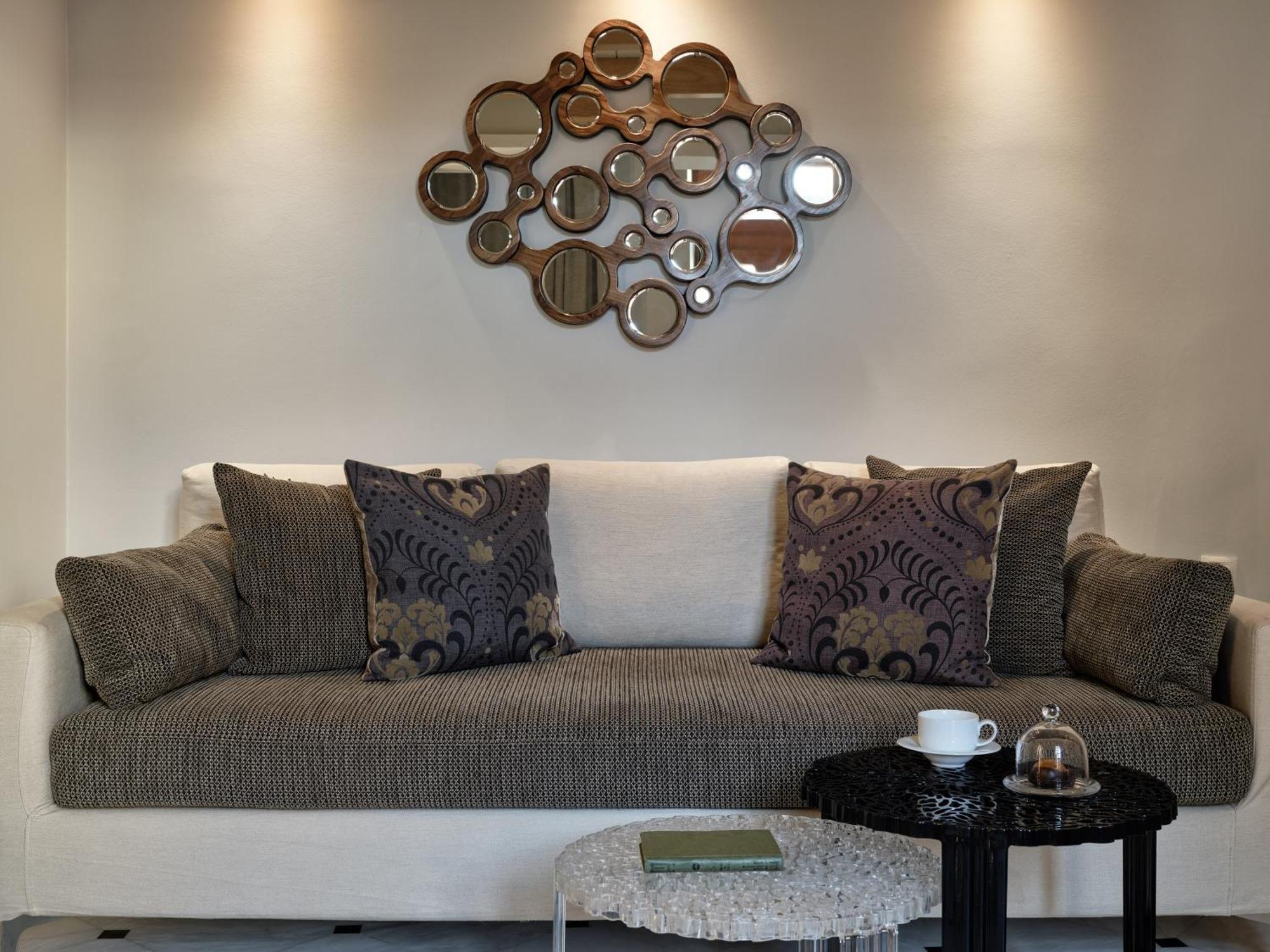 Casa Delfino Hotel & Spa Chania  ภายนอก รูปภาพ