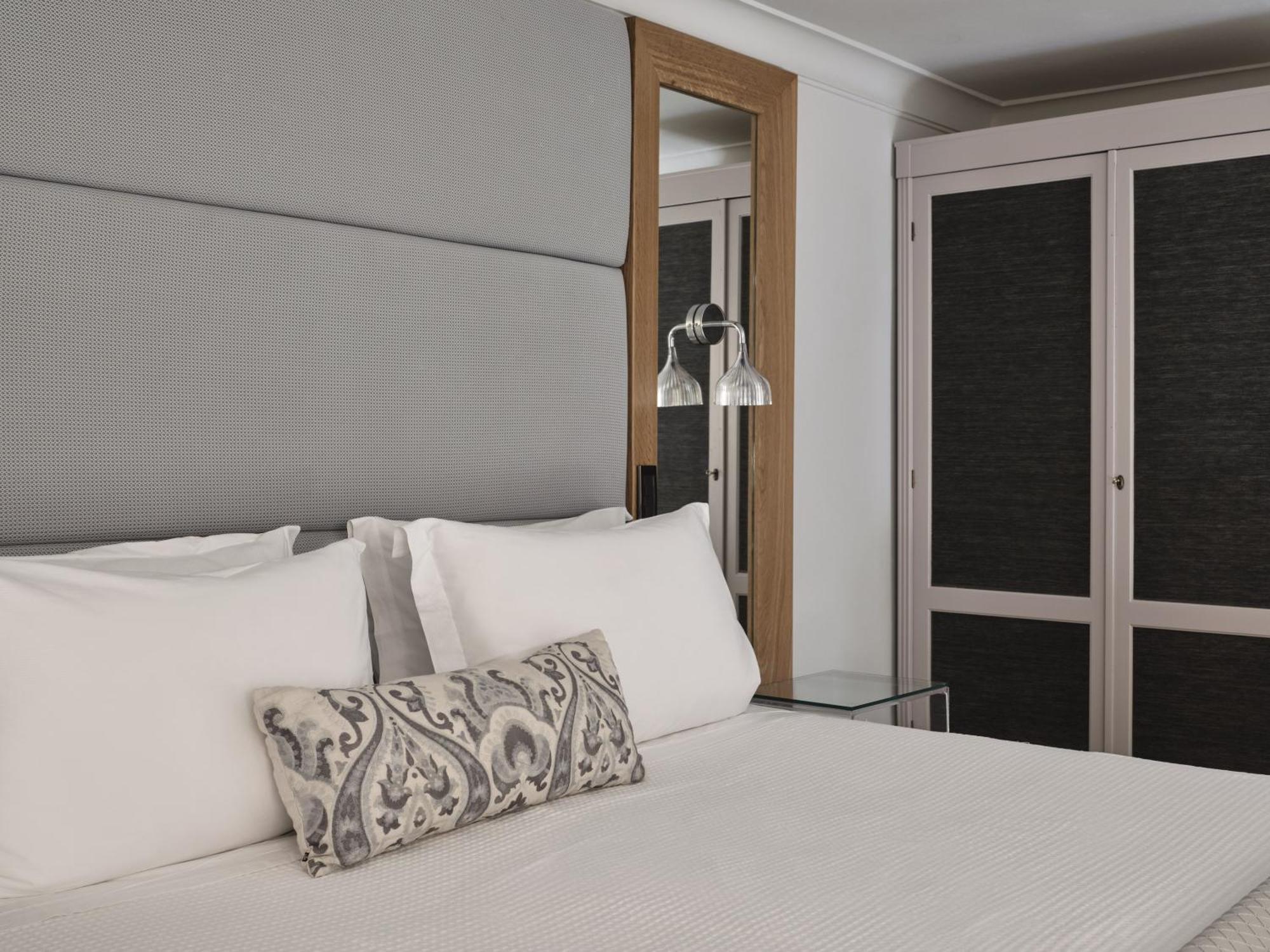 Casa Delfino Hotel & Spa Chania  ภายนอก รูปภาพ