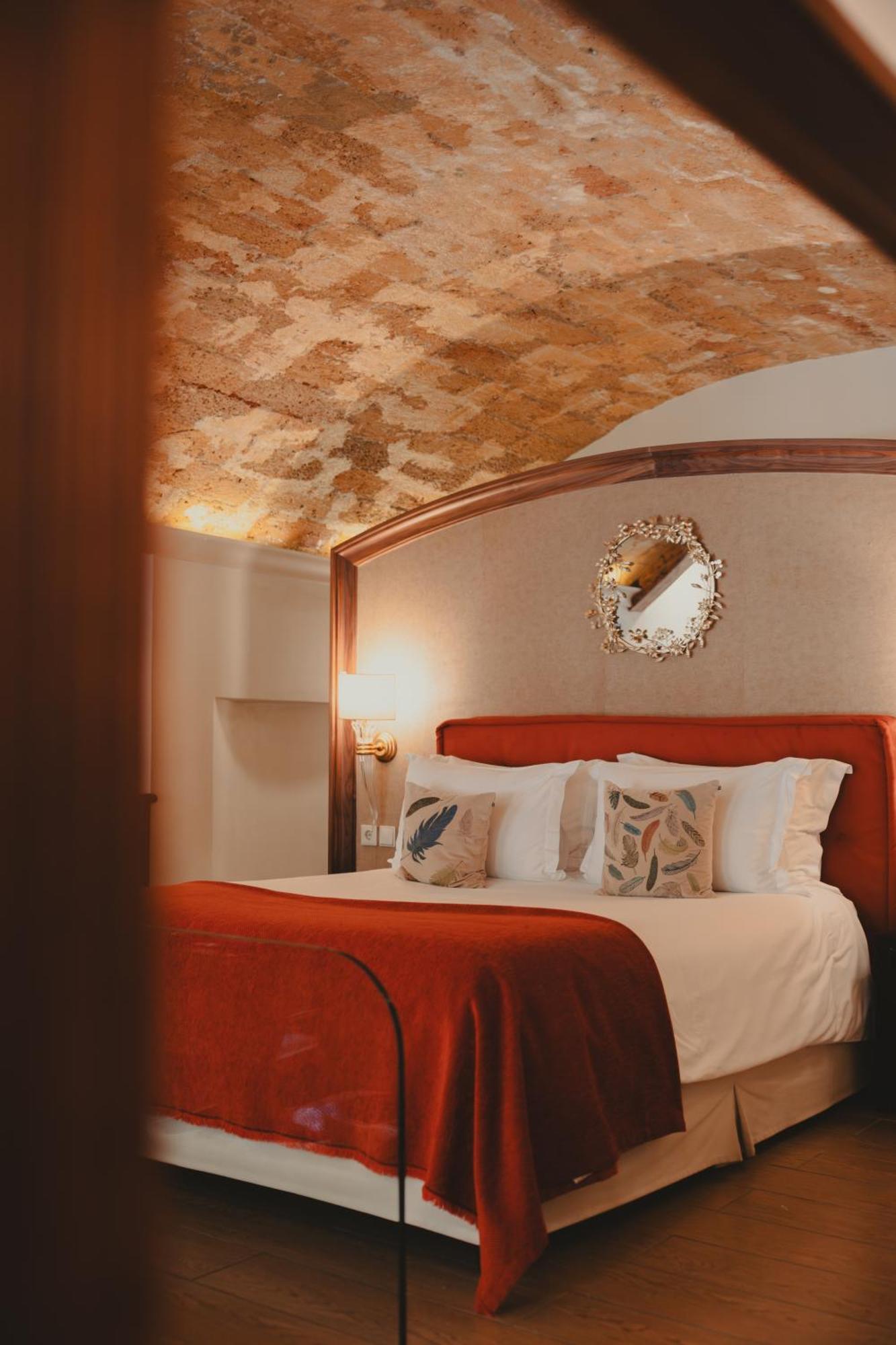 Casa Delfino Hotel & Spa Chania  ภายนอก รูปภาพ